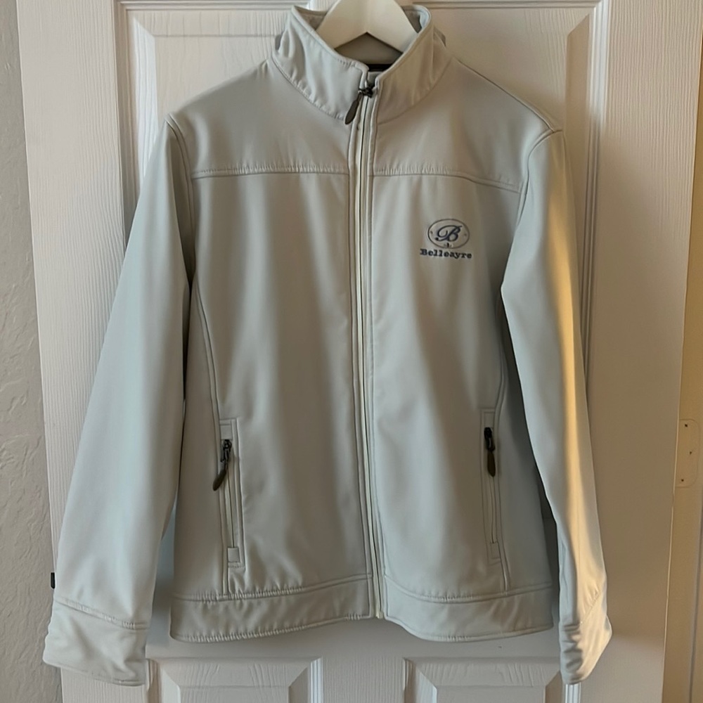 Soft Shell Jacket - image 1